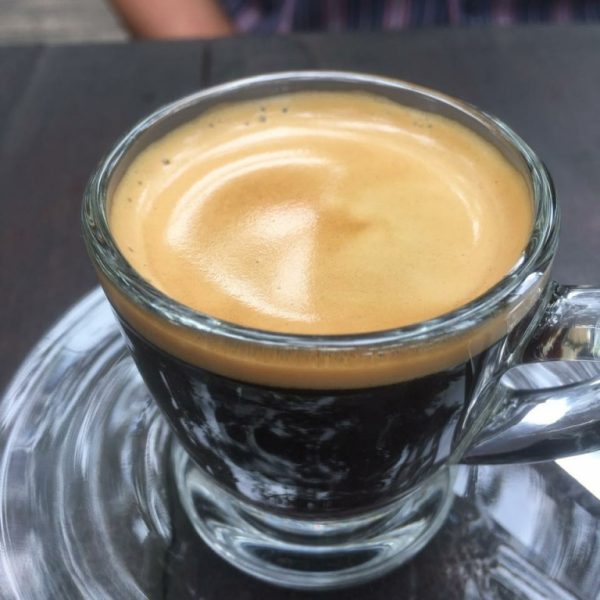 เมล็ดกาแฟคั่ว (คั่วระดับเข้ม) กาแฟอะราบิก้า Premium 100% จากจังหวัดแม่ฮ่องสอน - Image 3