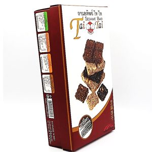 ขนมงารสทิพย์ รวมรส 210 กรัม