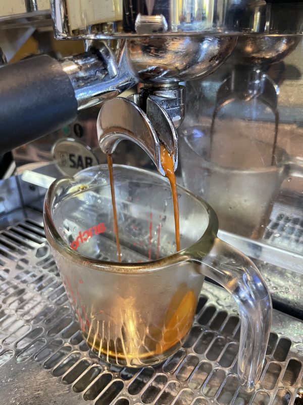 เมล็ดกาแฟคั่ว (คั่วระดับเข้ม) กาแฟอะราบิก้า Premium 100% จากจังหวัดแม่ฮ่องสอน - Image 7
