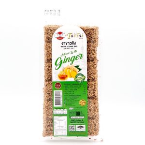 ขนมงาขาวขิง 90 กรัม