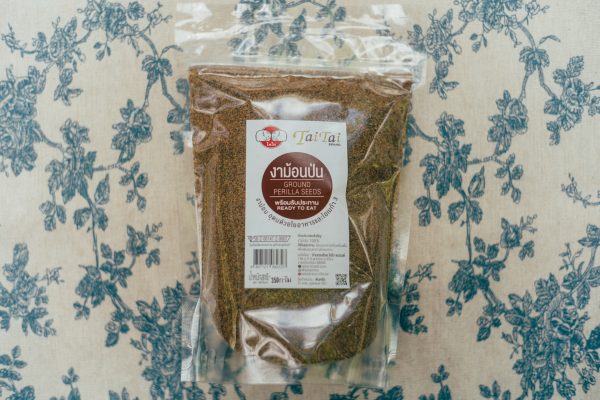 งาขี้ม้อนคั่วเม็ด-คั่วป่น ขนาด 100g.-350g.-500g. และ1KG. - Image 4