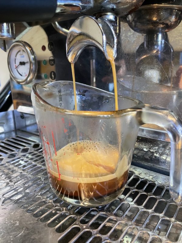 เมล็ดกาแฟคั่ว (คั่วระดับอ่อน) กาแฟอะราบิก้า Premium 100% จากจังหวัดแม่ฮ่องสอน - Image 4