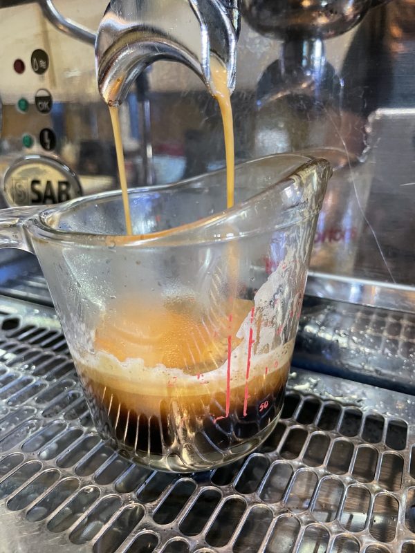 เมล็ดกาแฟคั่ว (คั่วระดับกลาง) กาแฟอะราบิก้า Premium 100% จากจังหวัดแม่ฮ่องสอน - Image 4